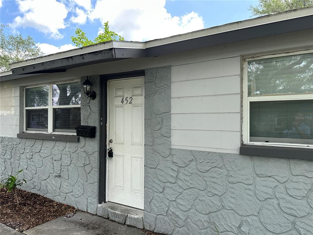452 88TH AVENUE N, ST PETERSBURG, FL 33702 — zdjęcie 2
