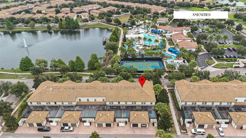 2070 ROME DRIVE, KISSIMMEE, FL 34747 — zdjęcie 2