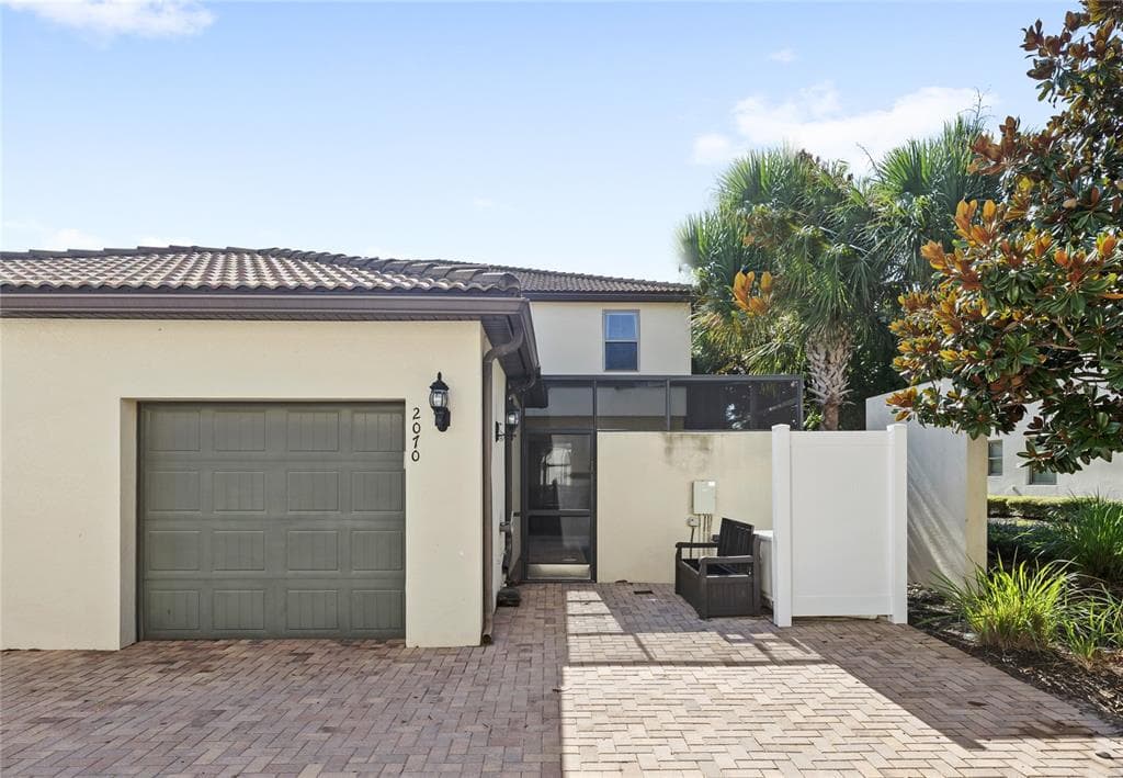 2070 ROME DRIVE, KISSIMMEE, FL 34747 — zdjęcie 4