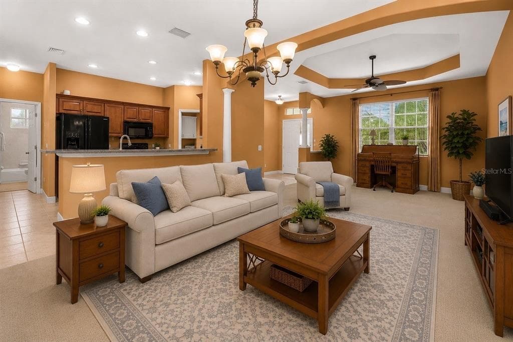 7289 TROPICAIRE BLVD, NORTH PORT, FL 34290 — zdjęcie 2