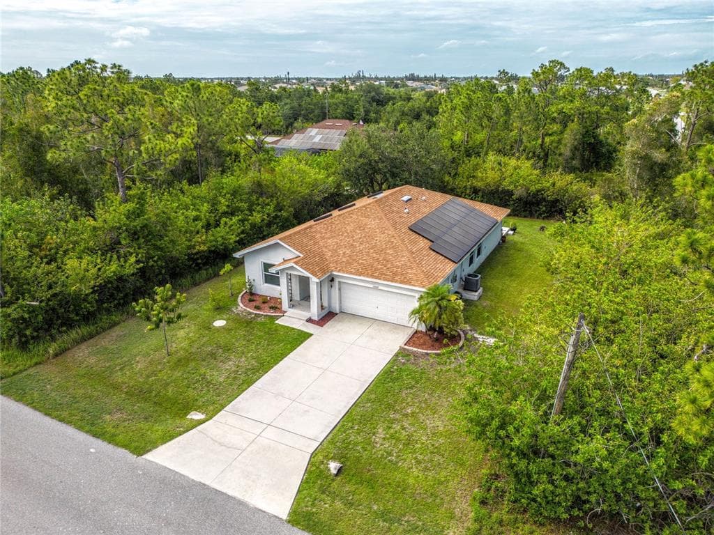 15509 ALSACE CIRCLE, PORT CHARLOTTE, FL 33981 — zdjęcie 2