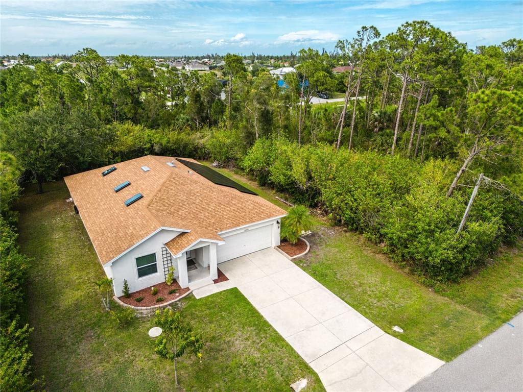15509 ALSACE CIRCLE, PORT CHARLOTTE, FL 33981 — zdjęcie 3