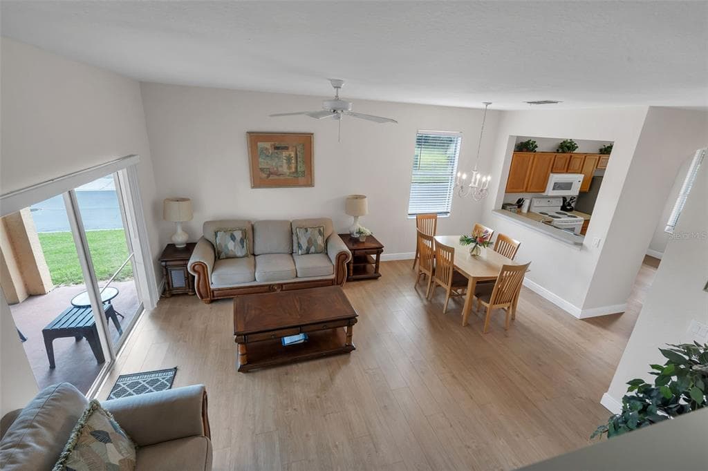 743 CALABRIA AVENUE, DAVENPORT, FL 33897 — zdjęcie 4
