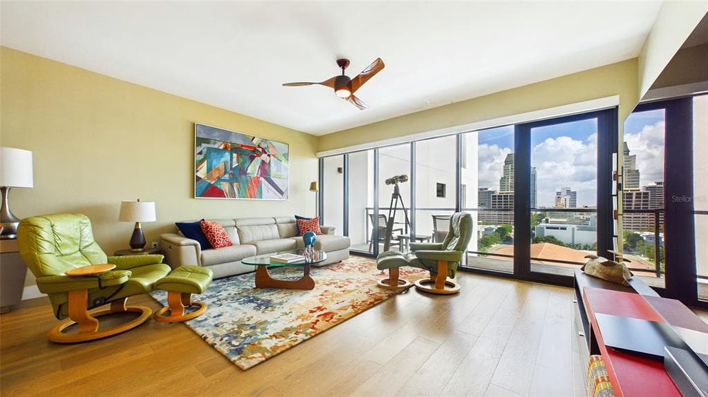 199 DALI BOULEVARD # 1106, ST PETERSBURG, FL 33701 — zdjęcie 5