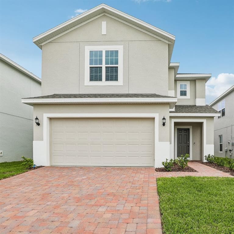 1349 SAWGRASS HAMMOCK LANE, DAVENPORT, FL 33837 — zdjęcie 2