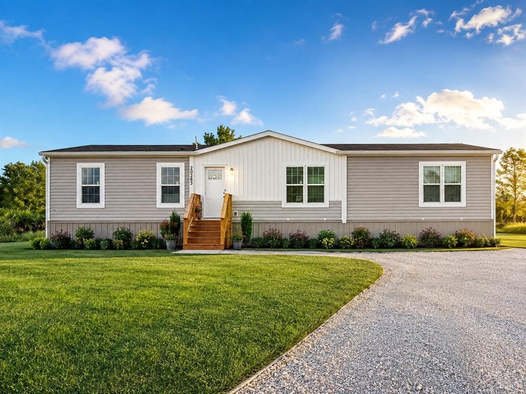 20263 NW 304TH STREET, OKEECHOBEE, FL 34972
