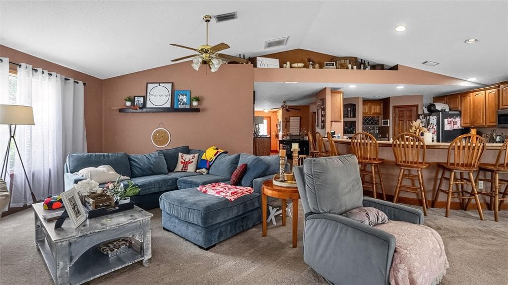 706 MURRAY CIRCLE, LADY LAKE, FL 32159 — zdjęcie 5