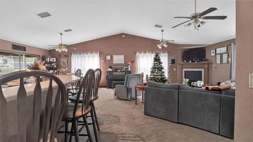 706 MURRAY CIRCLE, LADY LAKE, FL 32159 — zdjęcie 4