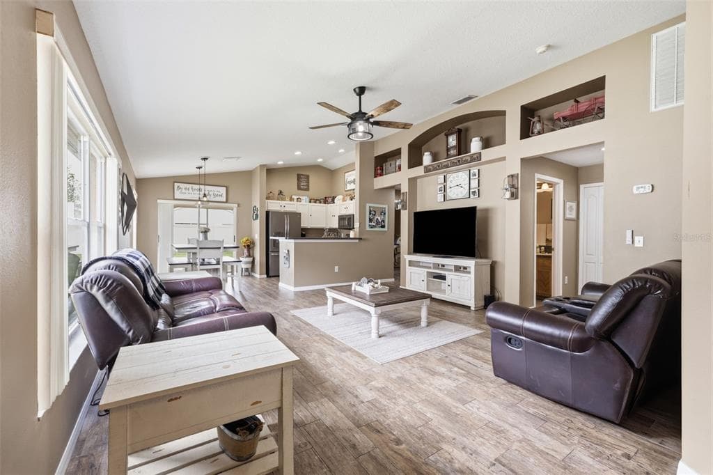 23814 CORAL RIDGE LANE, LAND O LAKES, FL 34639 — zdjęcie 3