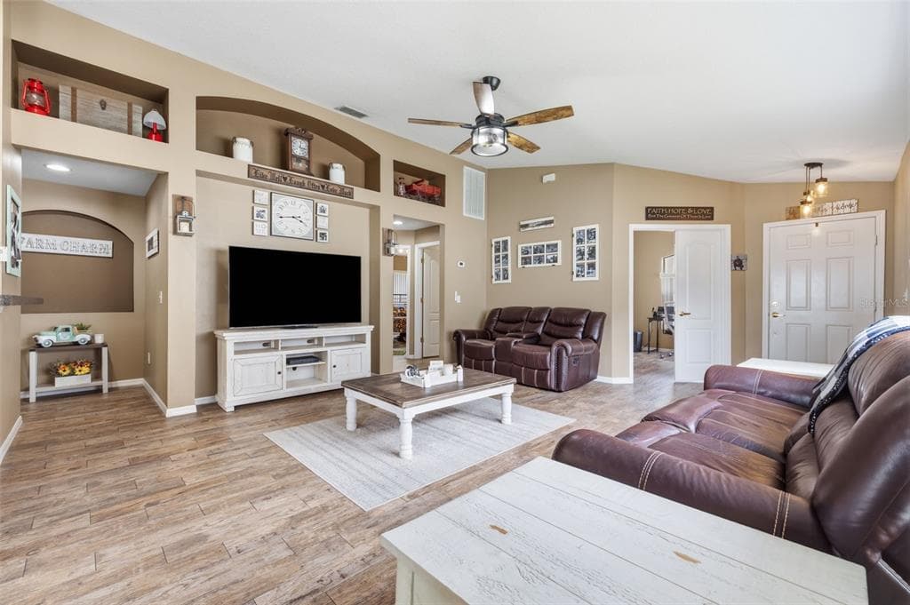 23814 CORAL RIDGE LANE, LAND O LAKES, FL 34639 — zdjęcie 5