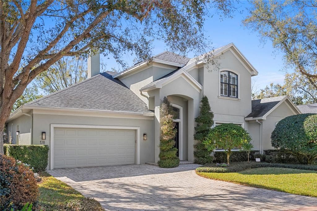 438 HARBOUR OAKS POINTE DRIVE, ORLANDO, FL 32809 — zdjęcie 2
