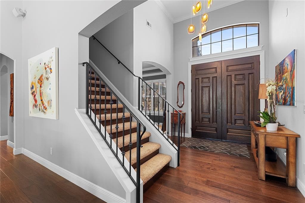 438 HARBOUR OAKS POINTE DRIVE, ORLANDO, FL 32809 — zdjęcie 3