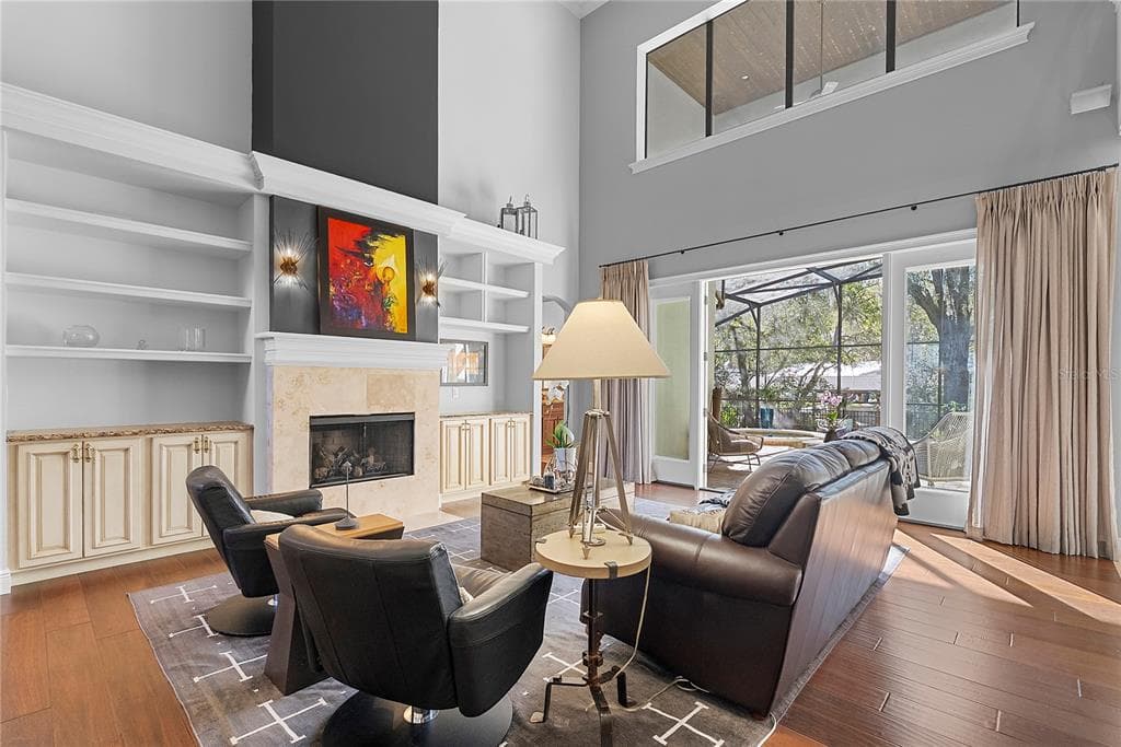 438 HARBOUR OAKS POINTE DRIVE, ORLANDO, FL 32809 — zdjęcie 5