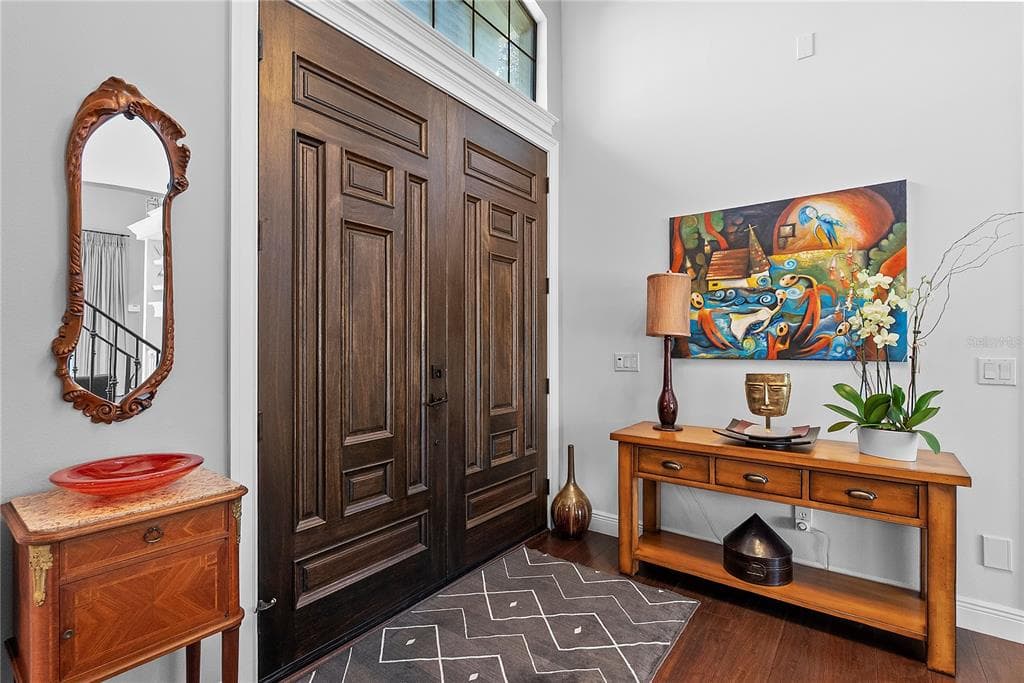 438 HARBOUR OAKS POINTE DRIVE, ORLANDO, FL 32809 — zdjęcie 4