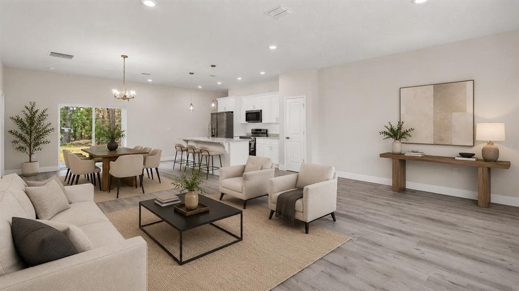 1028 W CITRUS SPRINGS BOULEVARD, CITRUS SPRINGS, FL 34434 — zdjęcie 4