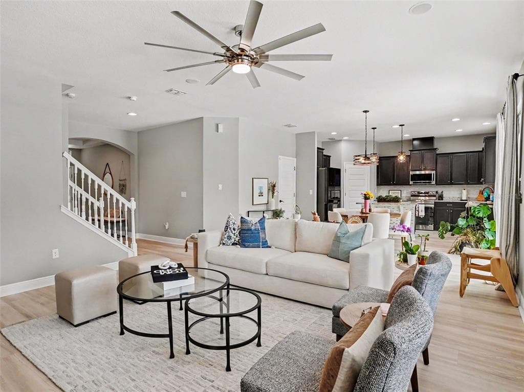 9572 WATERWAY PASSAGE DRIVE, WINTER GARDEN, FL 34787 — zdjęcie 5