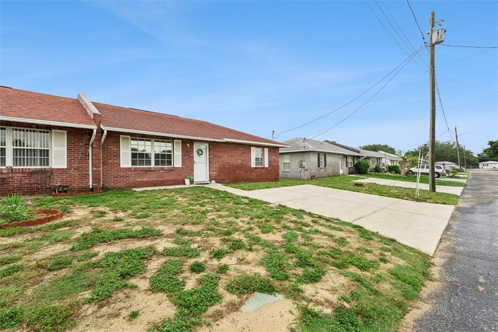 1433 THOUSAND ROSES AVENUE W, LAKE WALES, FL 33853 — zdjęcie 2