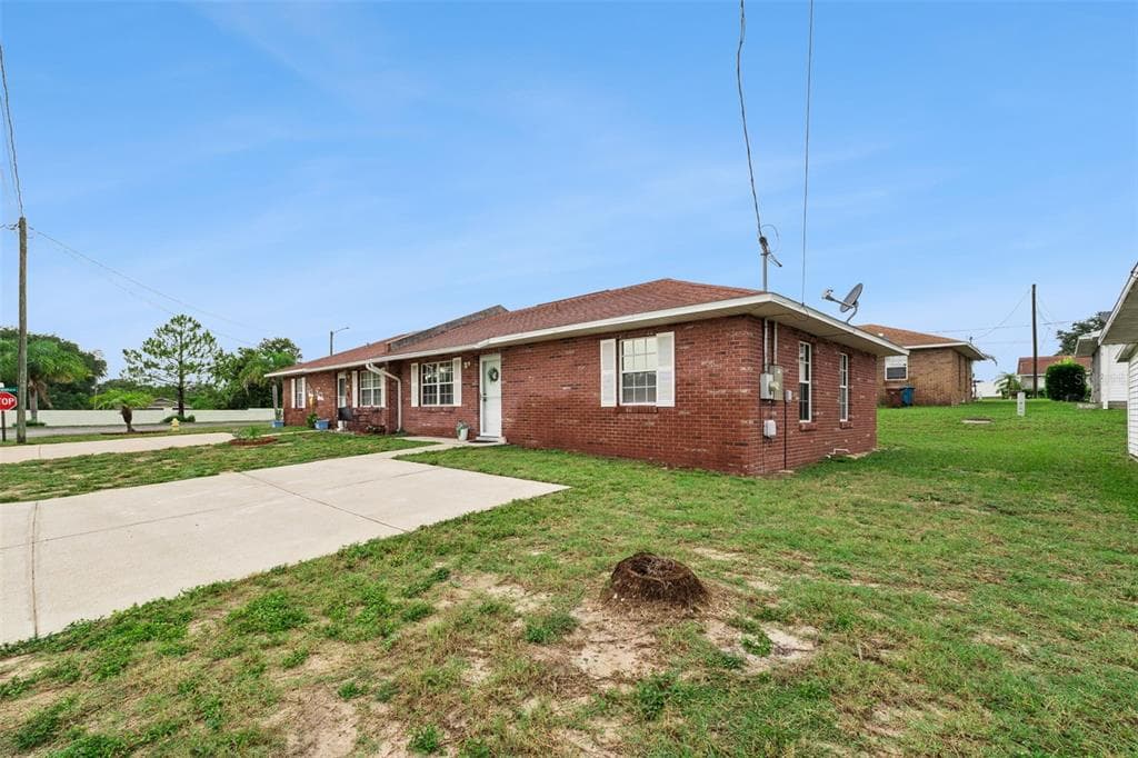 1433 THOUSAND ROSES AVENUE W, LAKE WALES, FL 33853 — zdjęcie 3