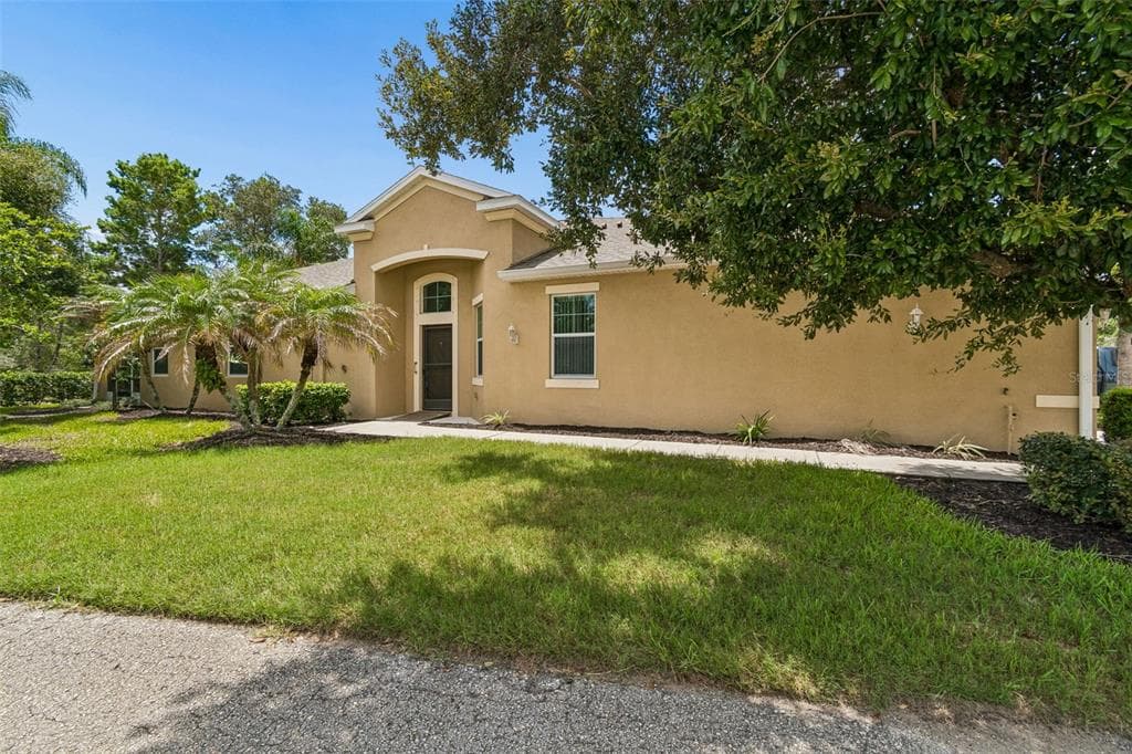 2304 OAKLEY GREEN DRIVE # 61, SUN CITY CENTER, FL 33573 — zdjęcie 2