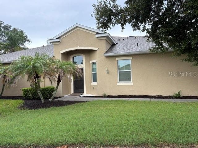 2304 OAKLEY GREEN DRIVE # 61, SUN CITY CENTER, FL 33573