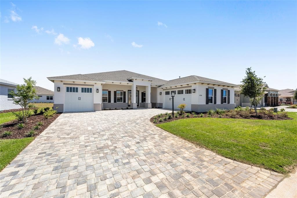 10288 SW 85TH PLACE ROAD, OCALA, FL 34481 — zdjęcie 2