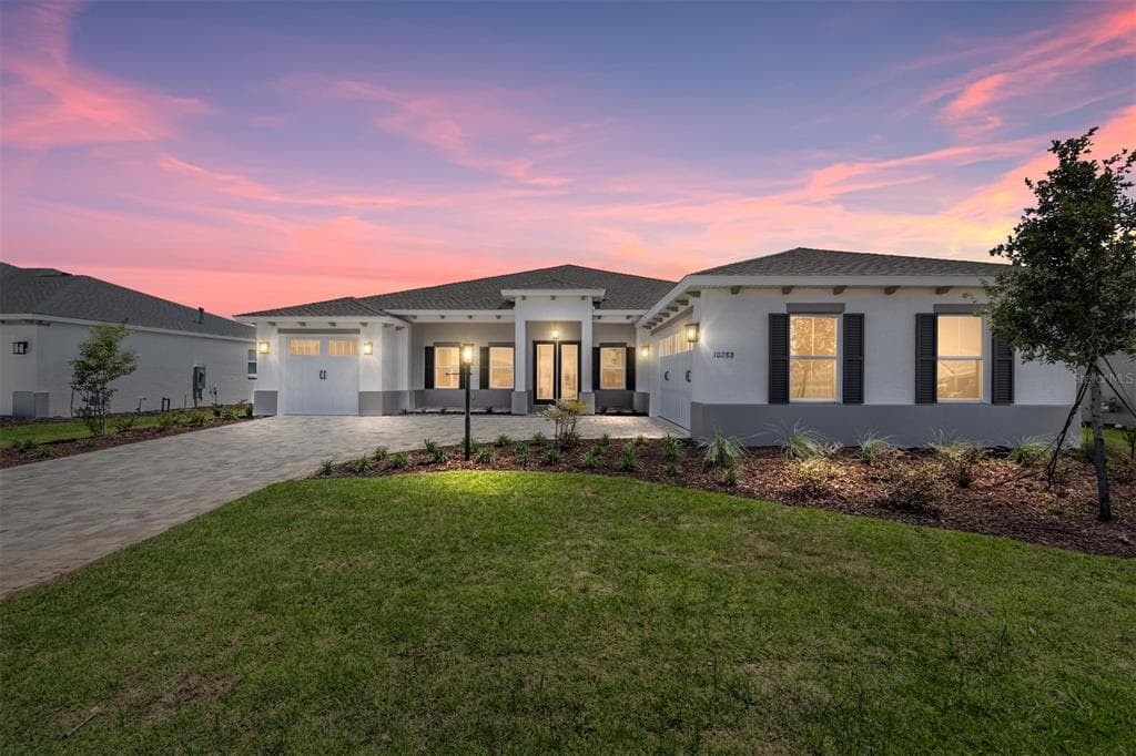 10288 SW 85TH PLACE ROAD, OCALA, FL 34481 — zdjęcie 3