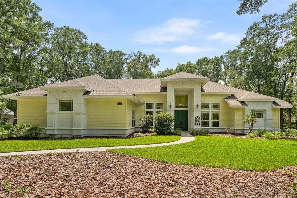9627 SW 40TH LANE, GAINESVILLE, FL 32608 — zdjęcie 2