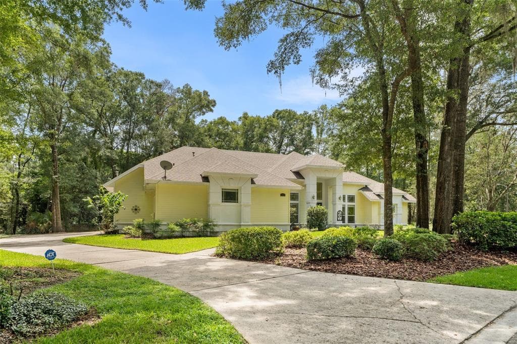 9627 SW 40TH LANE, GAINESVILLE, FL 32608 — zdjęcie 4