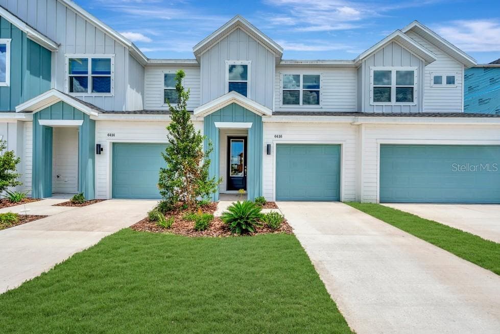 6416 JENSEN VIEW AVENUE, APOLLO BEACH, FL 33572