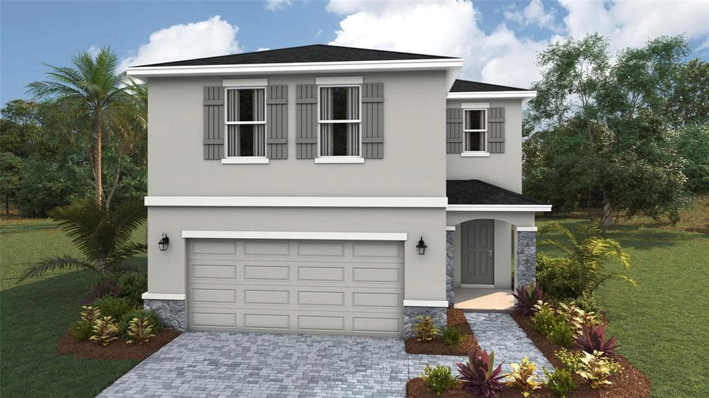 1822 HAMMOCK TRACE DRIVE, PARRISH, FL 34219