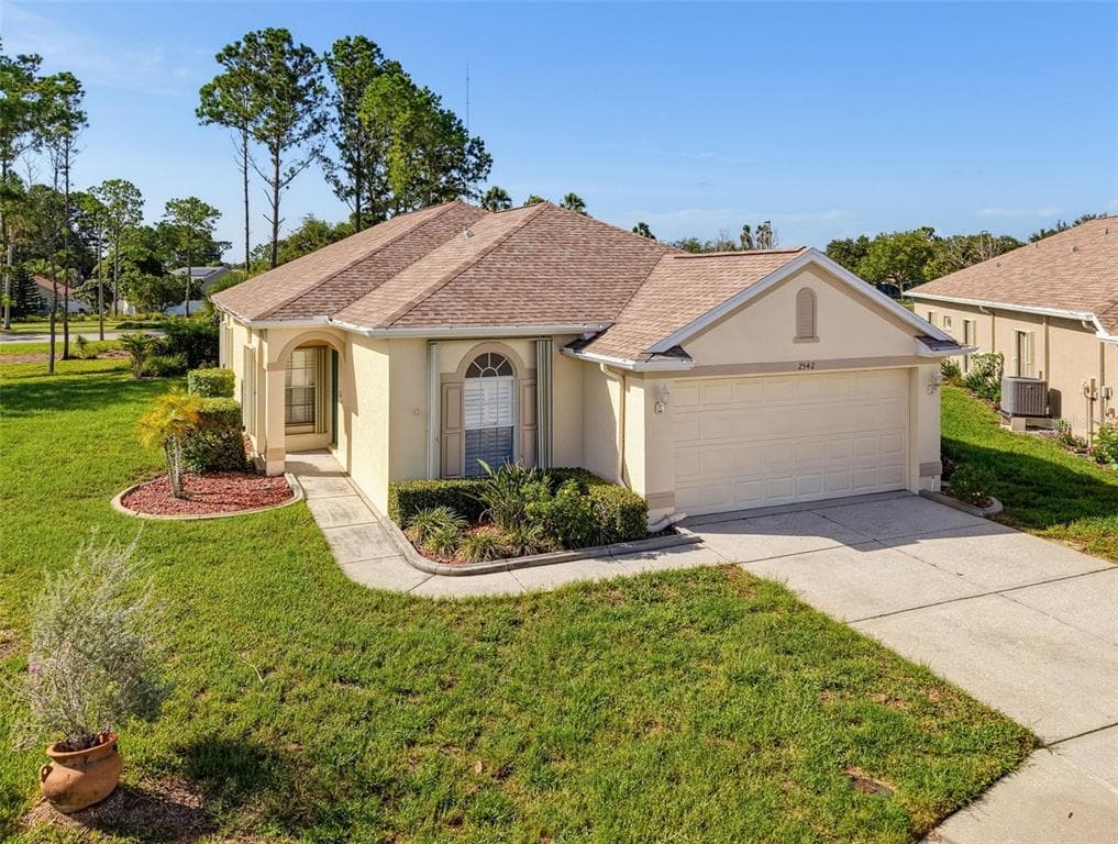 2542 SANDY HILL COURT, HOLIDAY, FL 34691 — zdjęcie 2