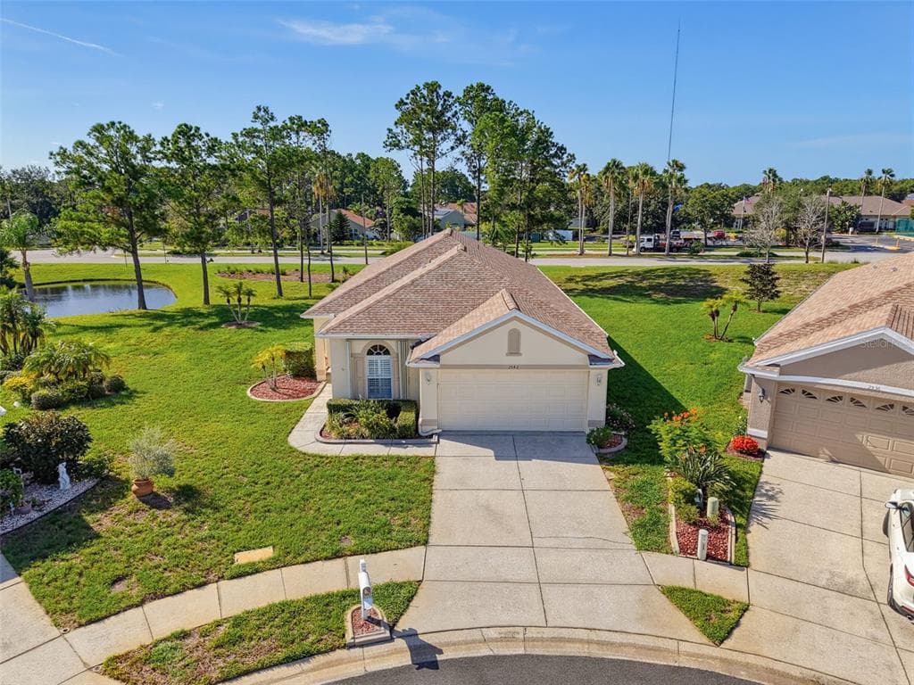 2542 SANDY HILL COURT, HOLIDAY, FL 34691 — zdjęcie 3
