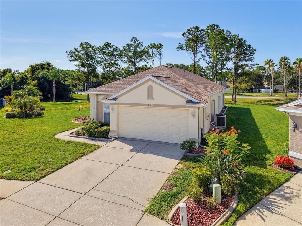 2542 SANDY HILL COURT, HOLIDAY, FL 34691 — zdjęcie 5