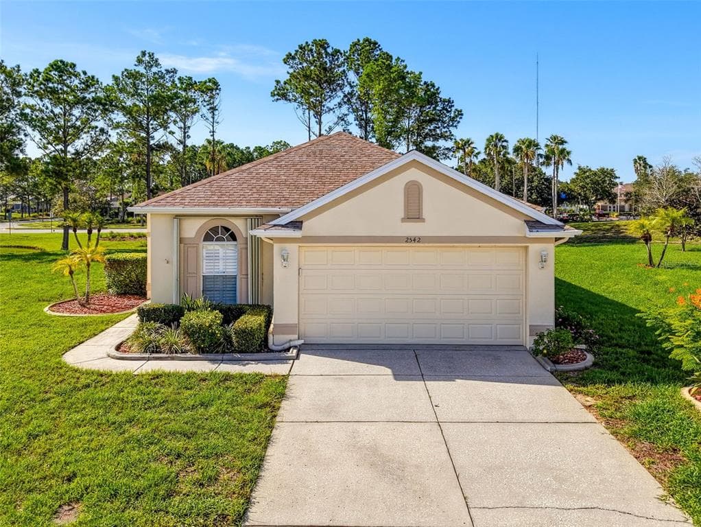 2542 SANDY HILL COURT, HOLIDAY, FL 34691 — zdjęcie 4
