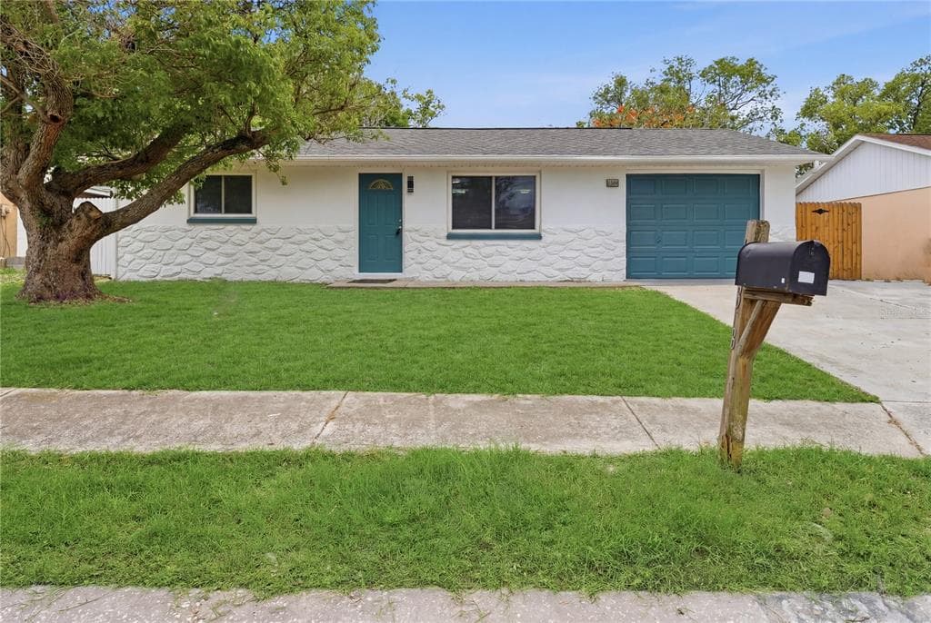 6338 ABERDEEN AVENUE, NEW PORT RICHEY, FL 34653