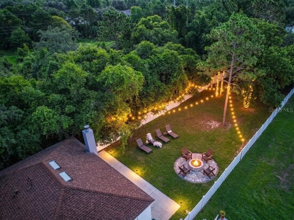 4020 STONEFIELD DRIVE, ORLANDO, FL 32826 — zdjęcie 2