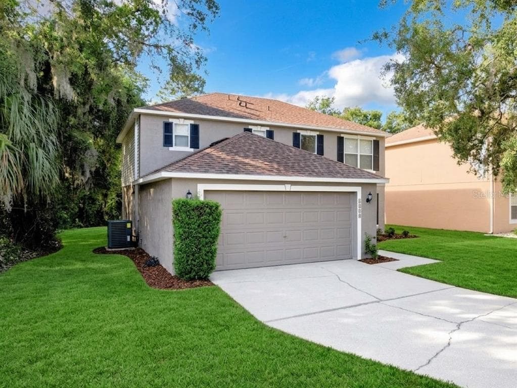4020 STONEFIELD DRIVE, ORLANDO, FL 32826 — zdjęcie 3