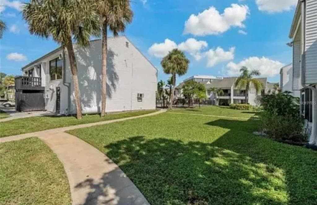654 HAVEN PLACE # 654, TARPON SPRINGS, FL 34689 — zdjęcie 2