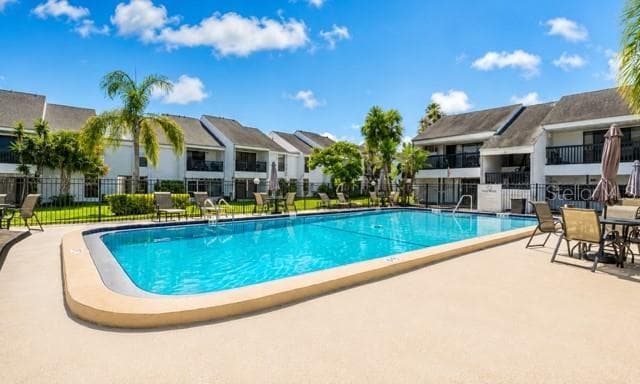 654 HAVEN PLACE # 654, TARPON SPRINGS, FL 34689 — zdjęcie 3