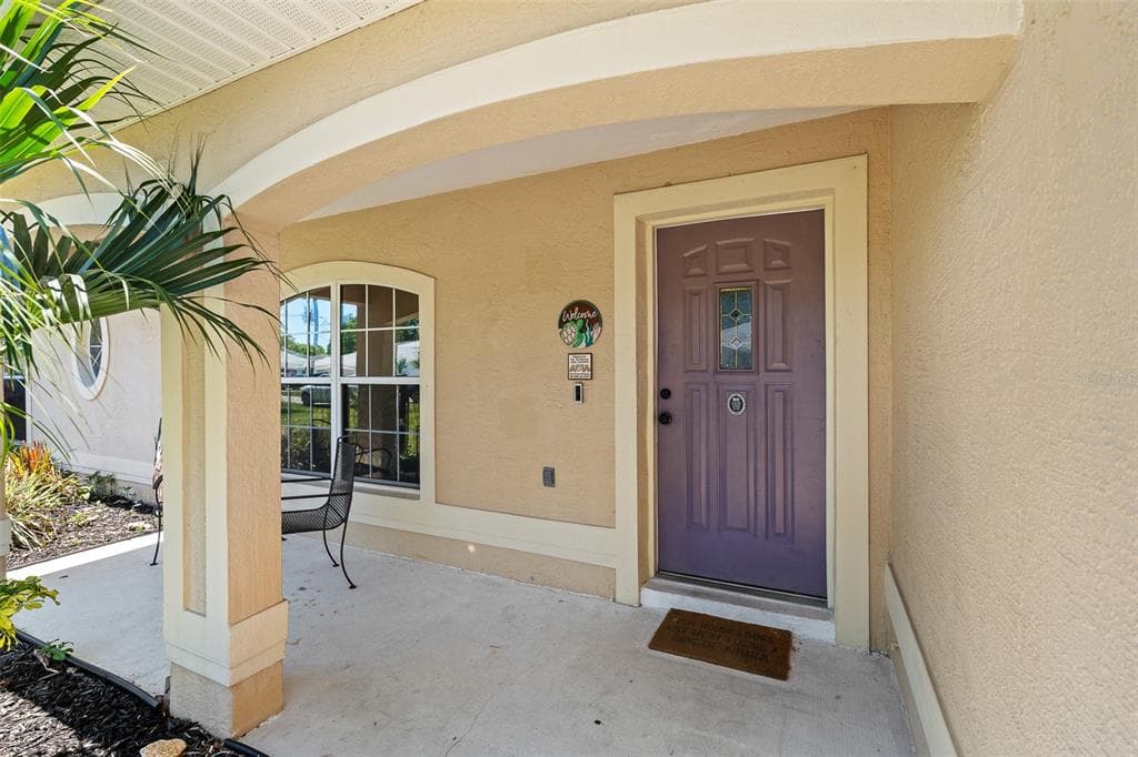34 BEAVERDAM LANE, PALM COAST, FL 32137 — zdjęcie 4