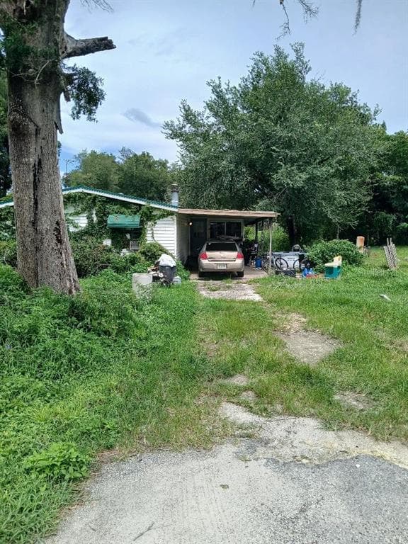 14847 SE 47TH COURT, SUMMERFIELD, FL 34491