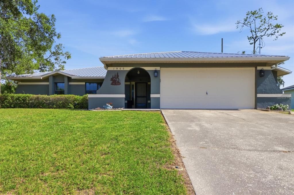 1900 W ALHAMBRA DRIVE, CITRUS SPRINGS, FL 34434 — zdjęcie 2