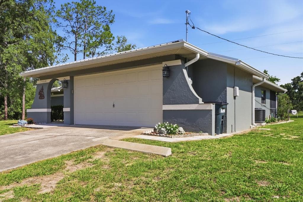 1900 W ALHAMBRA DRIVE, CITRUS SPRINGS, FL 34434 — zdjęcie 3