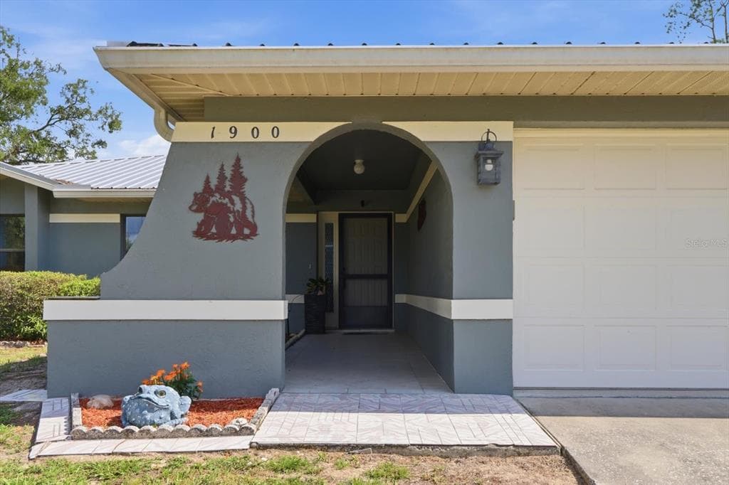 1900 W ALHAMBRA DRIVE, CITRUS SPRINGS, FL 34434 — zdjęcie 5
