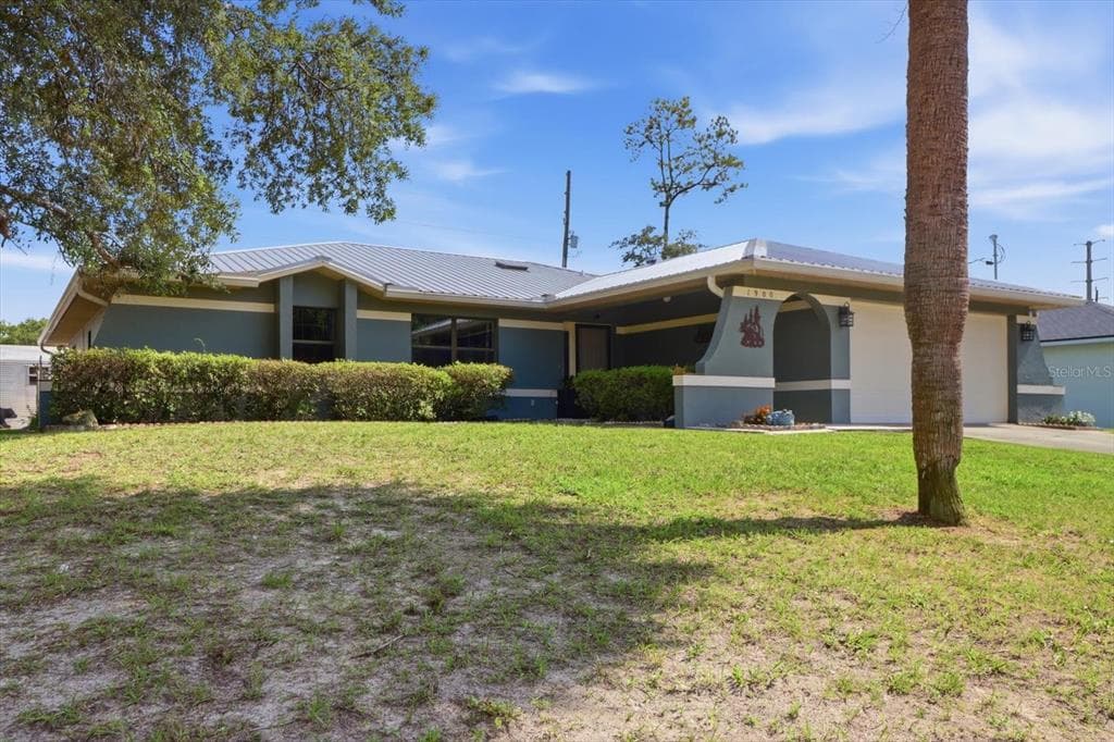 1900 W ALHAMBRA DRIVE, CITRUS SPRINGS, FL 34434 — zdjęcie 4