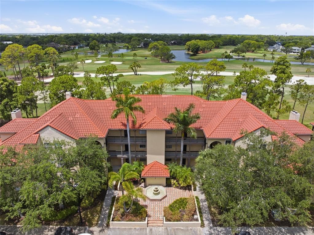 2400 FEATHER SOUND DRIVE # 313, CLEARWATER, FL 33762