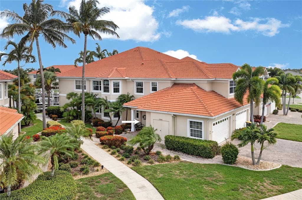 2590 TARPON COVE DRIVE # 821, PUNTA GORDA, FL 33950 — zdjęcie 2