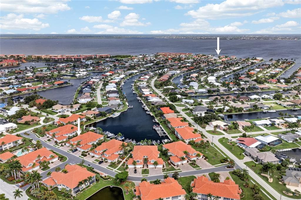 2590 TARPON COVE DRIVE # 821, PUNTA GORDA, FL 33950 — zdjęcie 3