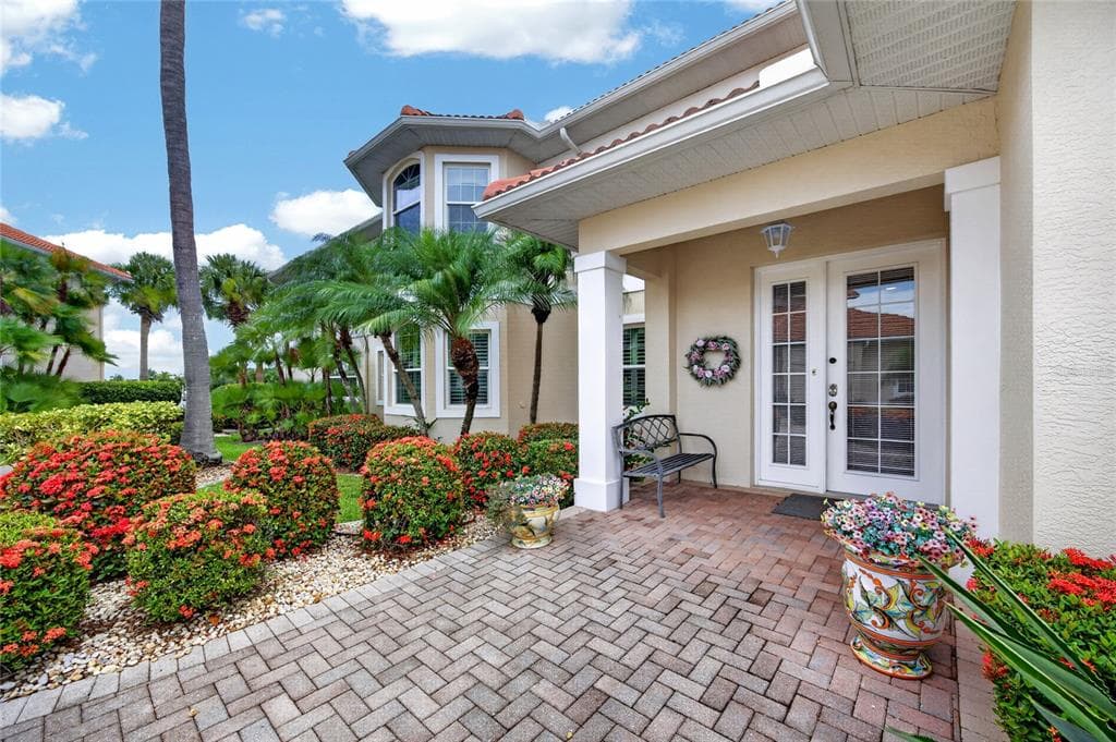 2590 TARPON COVE DRIVE # 821, PUNTA GORDA, FL 33950 — zdjęcie 4