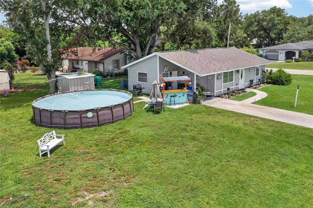 1608 YANCY STREET, PORT CHARLOTTE, FL 33952 — zdjęcie 2